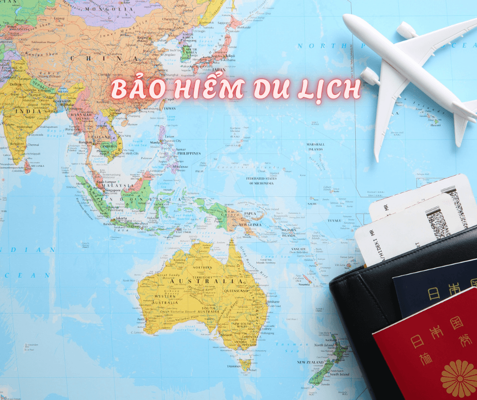 Bảo hiểm du lịch quốc tế 1 Bảo Hiểm Du Lịch Quốc Tế