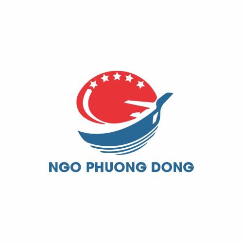 Trang chủ 125 Logo Ngo Phuong Dong Travel