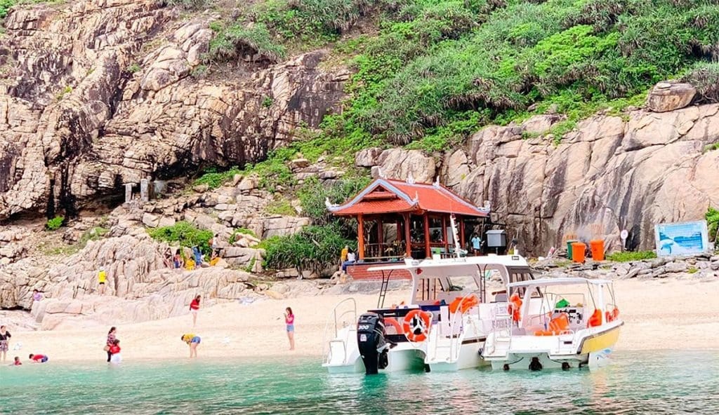 Kinh Nghiệm Du Lịch Côn Đảo Tự Túc 9 Kinh Nghiệm Du Lịch Côn Đảo Tự Túc