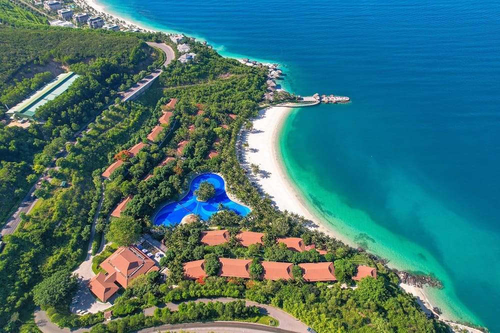 Blog du lịch Nha Trang tự túc siêu tiết kiệm 2025 21 Vinpearl Luxury Nha Trang - Điểm Đến Hoàn Hảo Cho Kì Nghỉ Dưỡng Đẳng Cấp